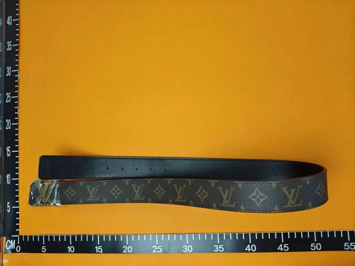 LV belt