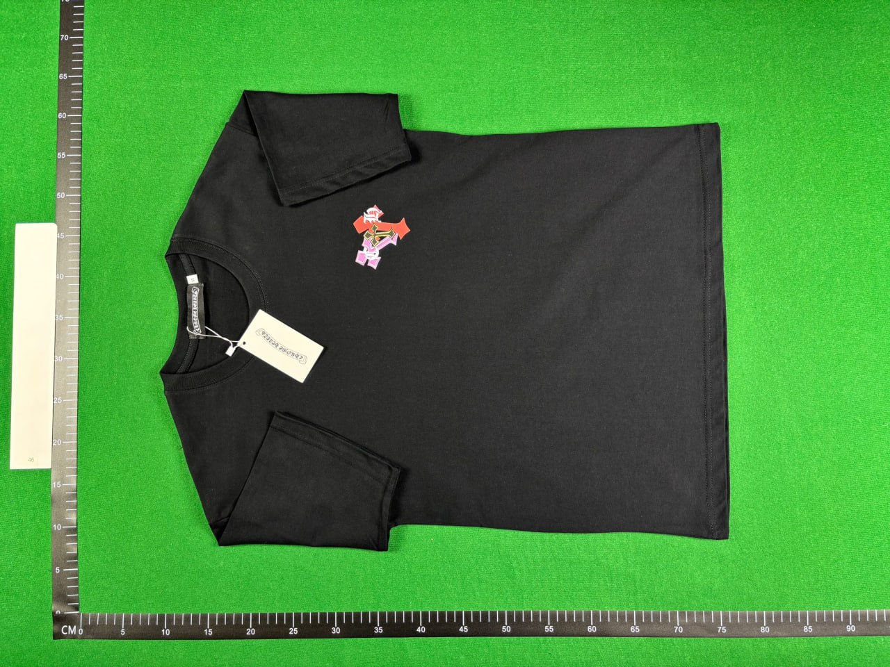 Chrome Hearts Tshirt (40 Styles)