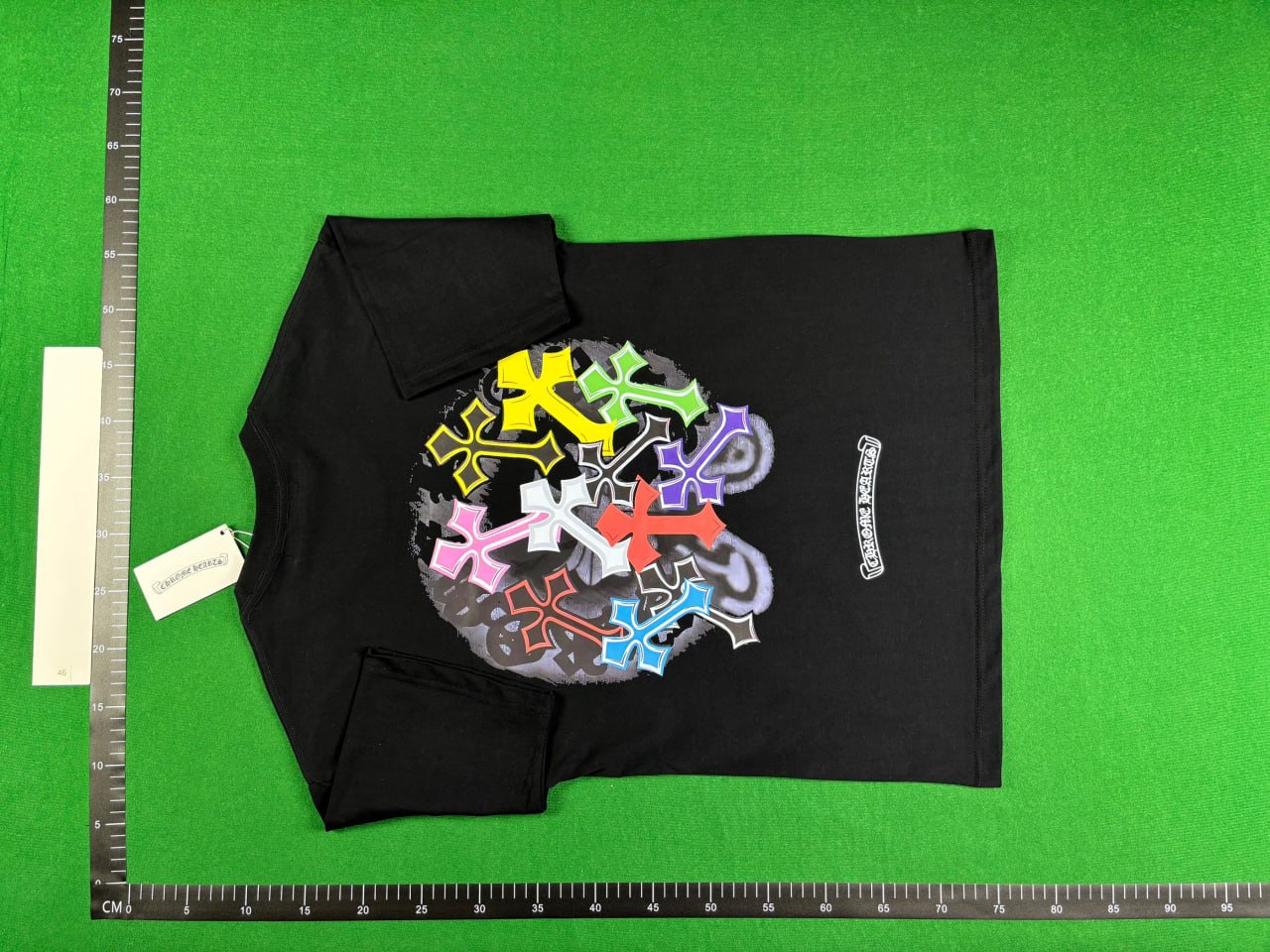 Chrome Hearts Tshirt (40 Styles)