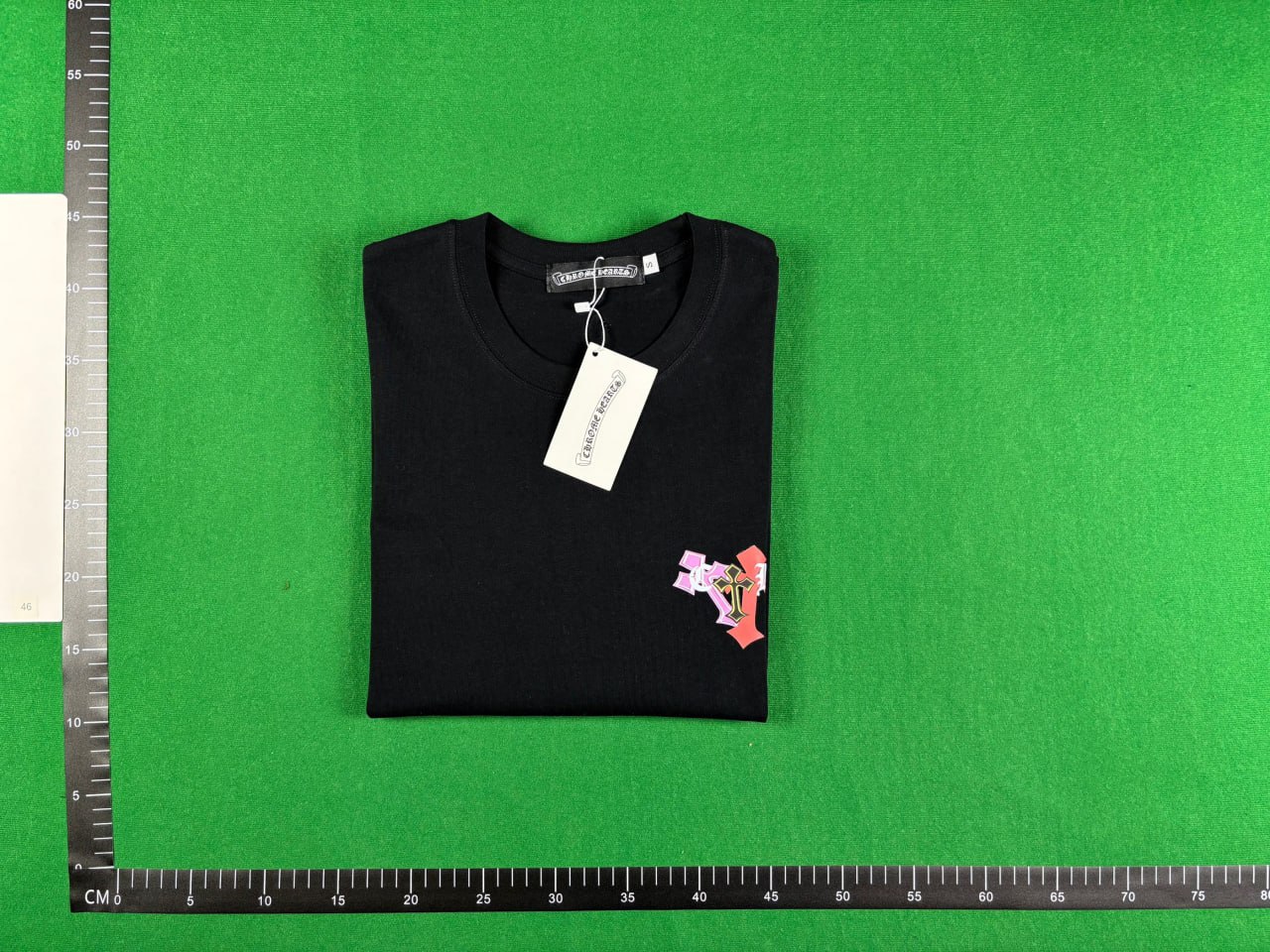 Chrome Hearts Tshirt (40 Styles)