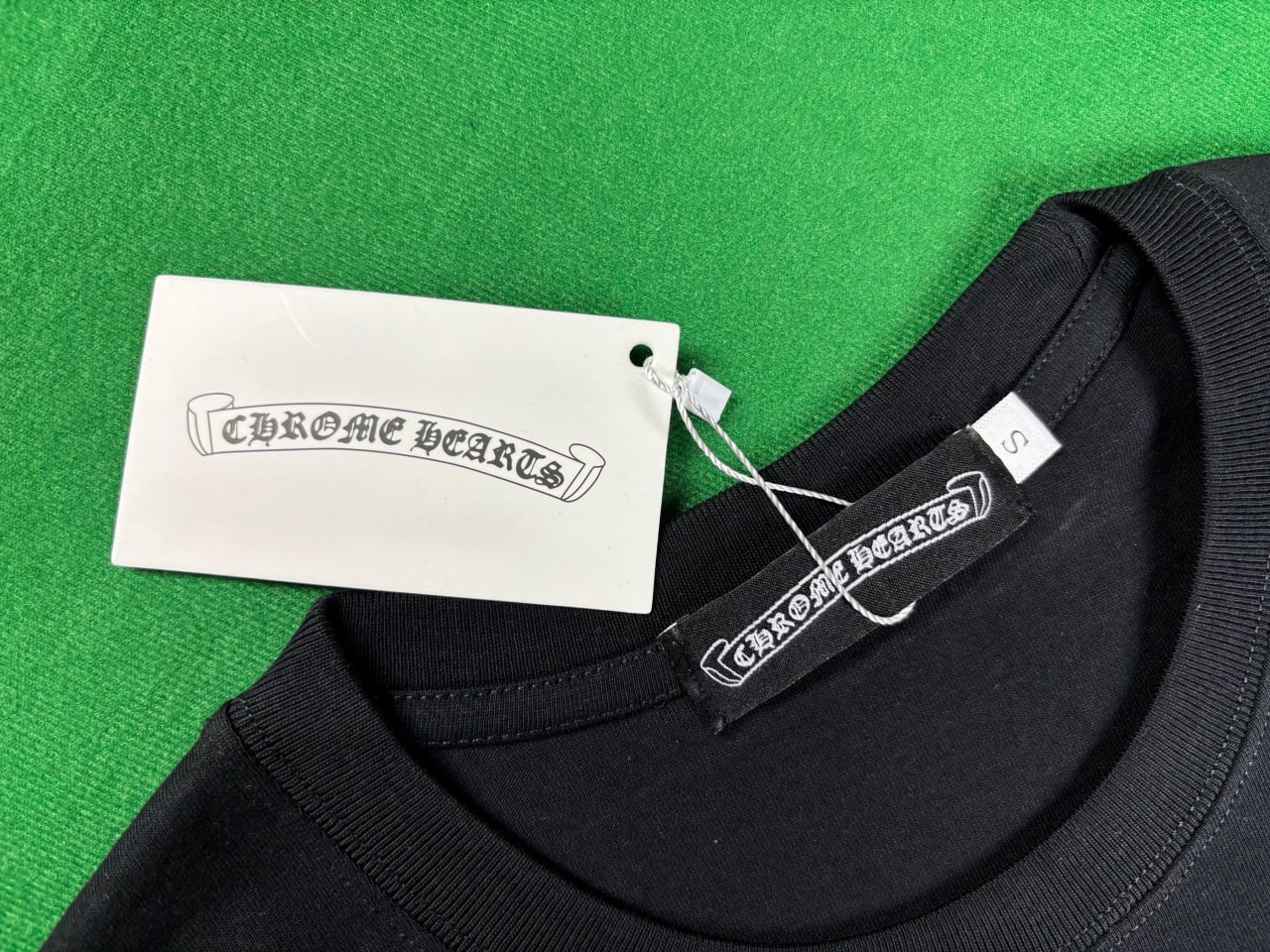 Chrome Hearts Tshirt (40 Styles)