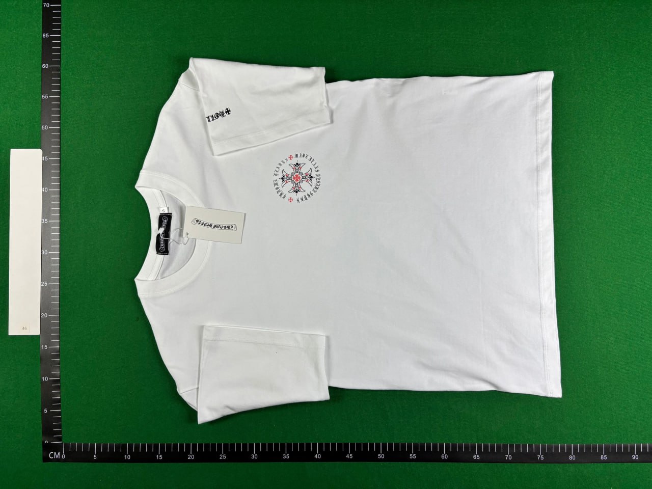 Chrome Hearts Tshirt (40 Styles)