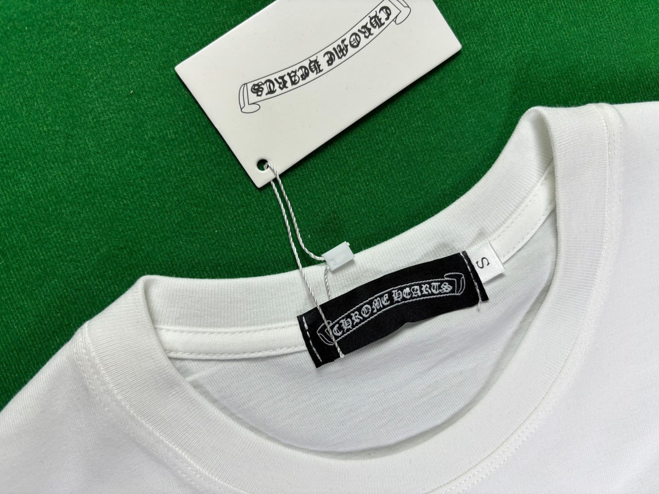 Chrome Hearts Tshirt (40 Styles)