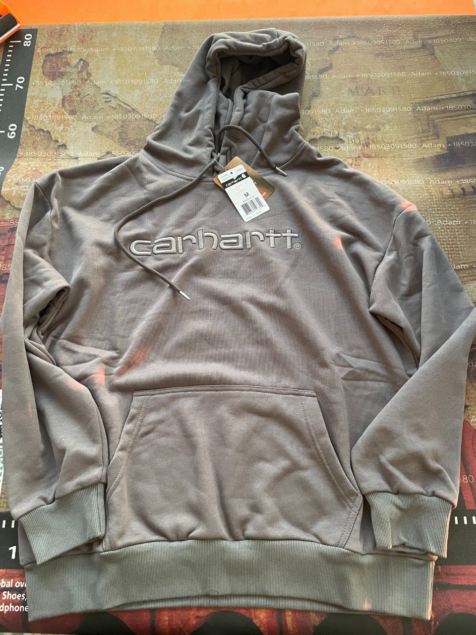 Carhartt Hoodie