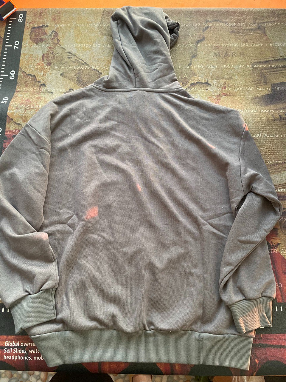 Carhartt Hoodie