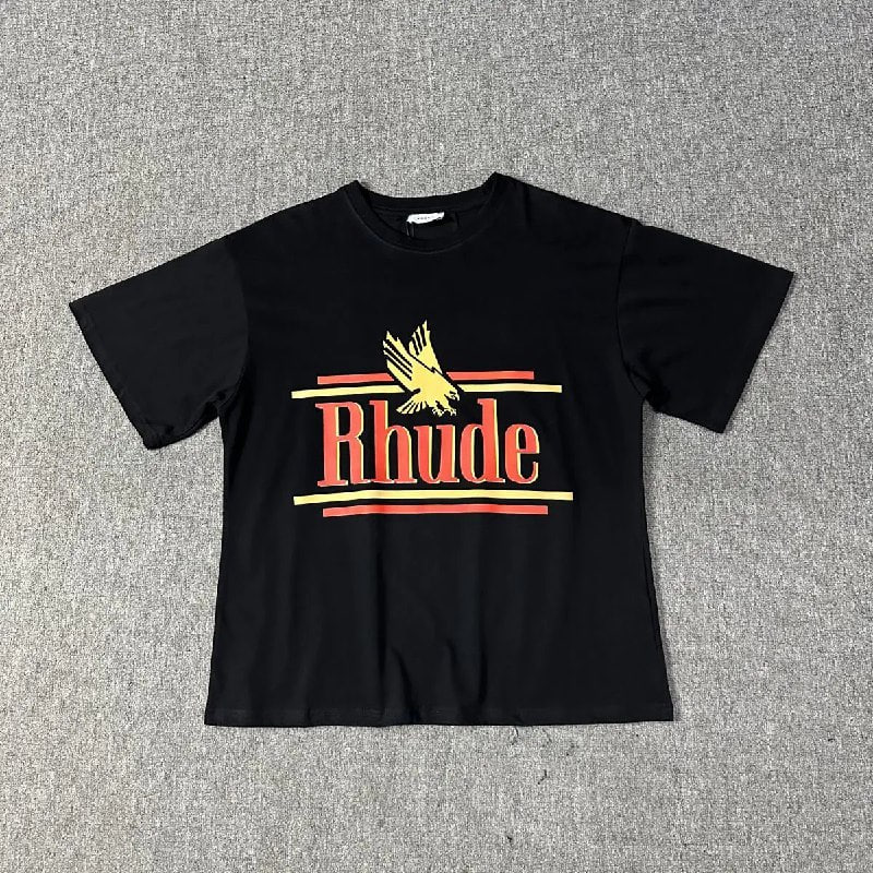 rhude 