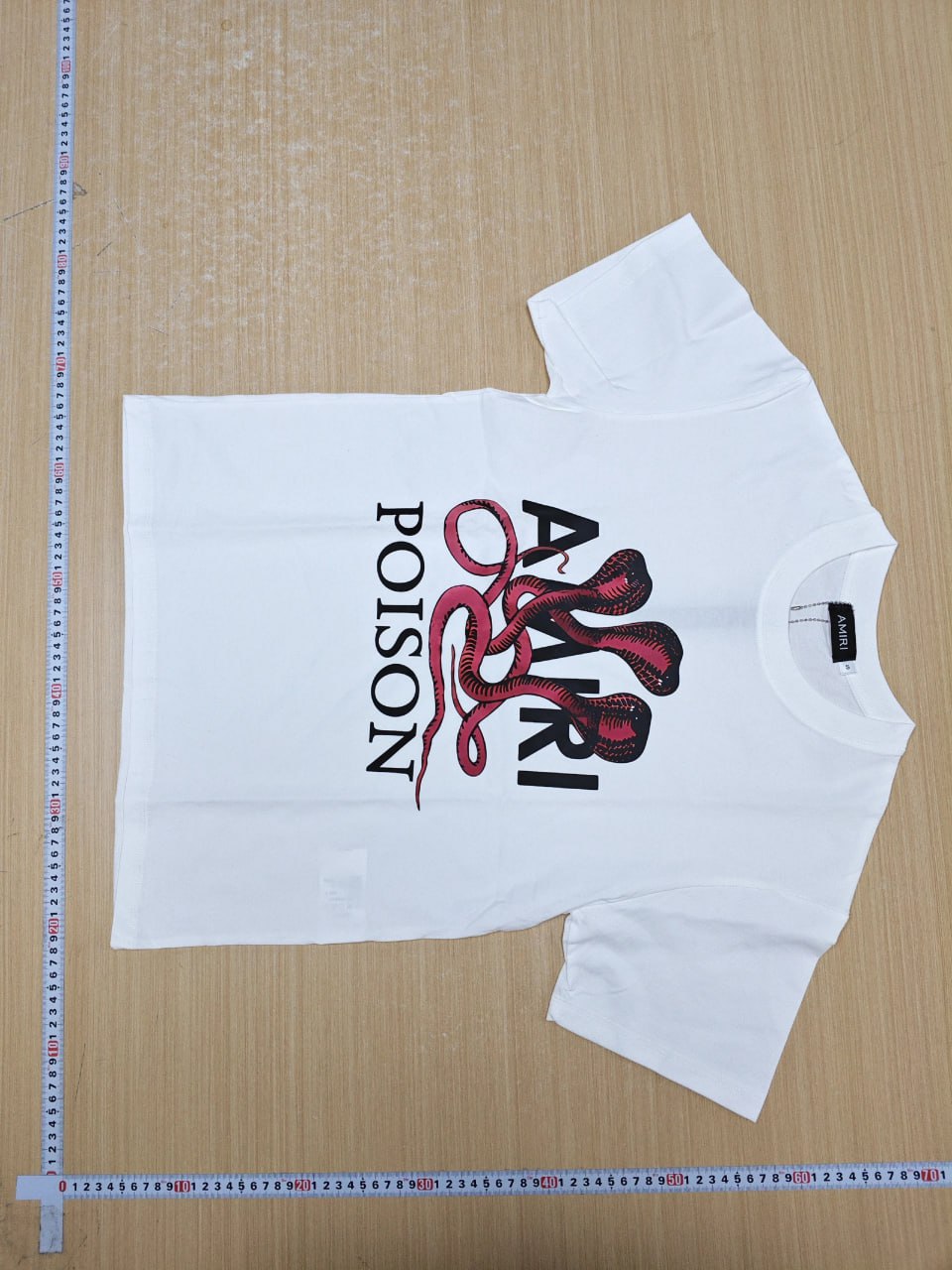 Amiri Tee(36 styles TOP)