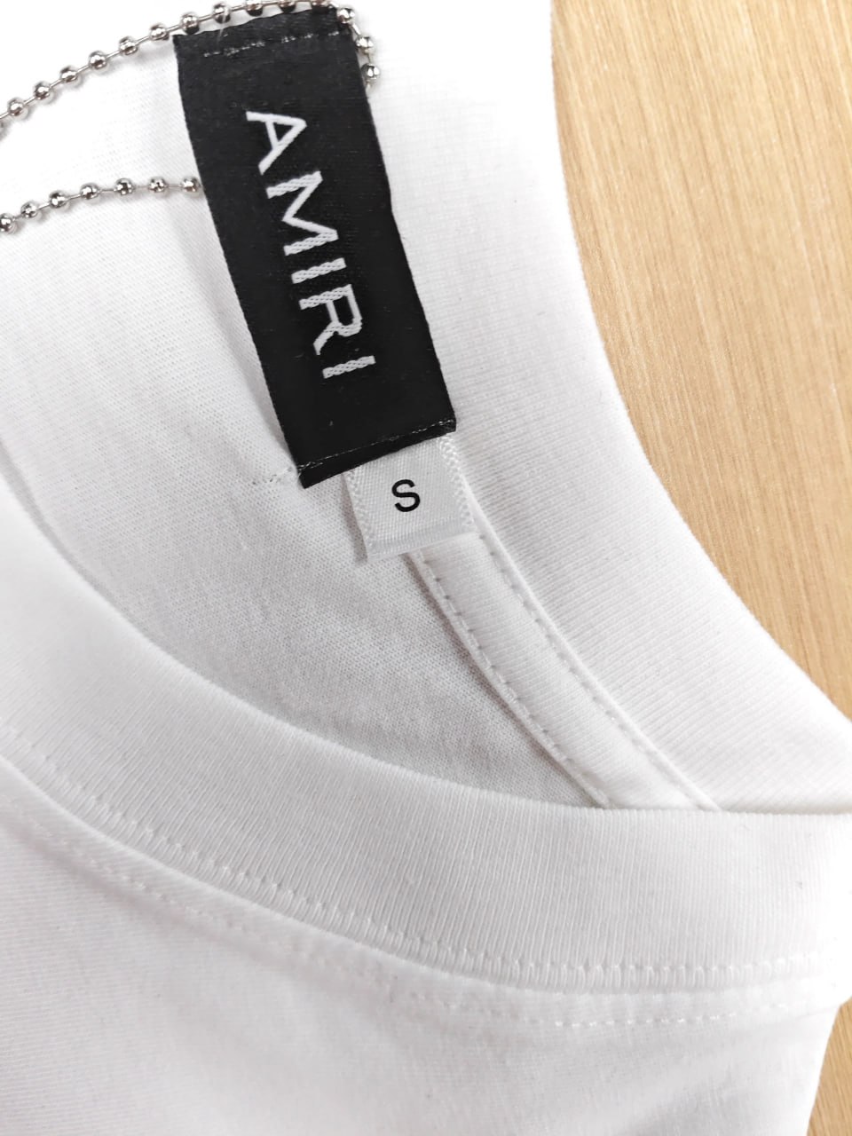 Amiri Tee(36 styles TOP)