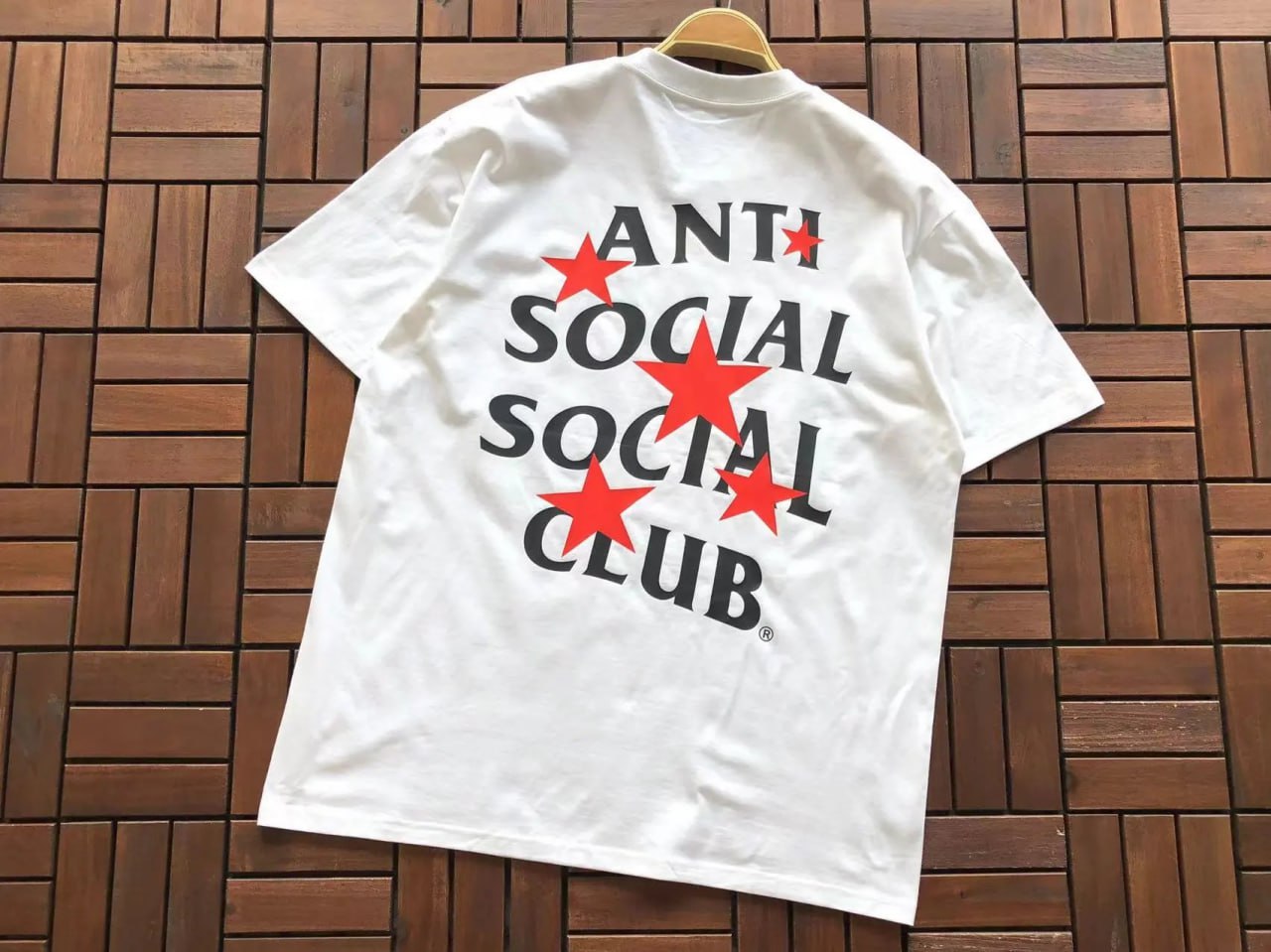ASSC TEE