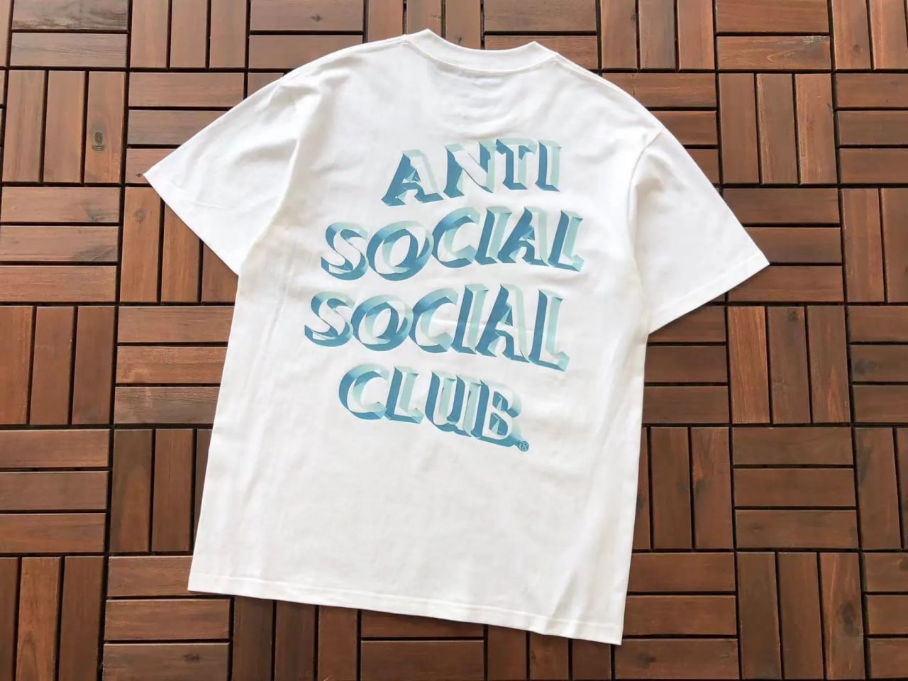ASSC TEE
