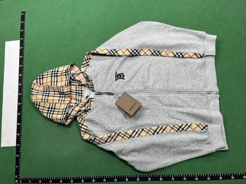 Burberry Hoodie