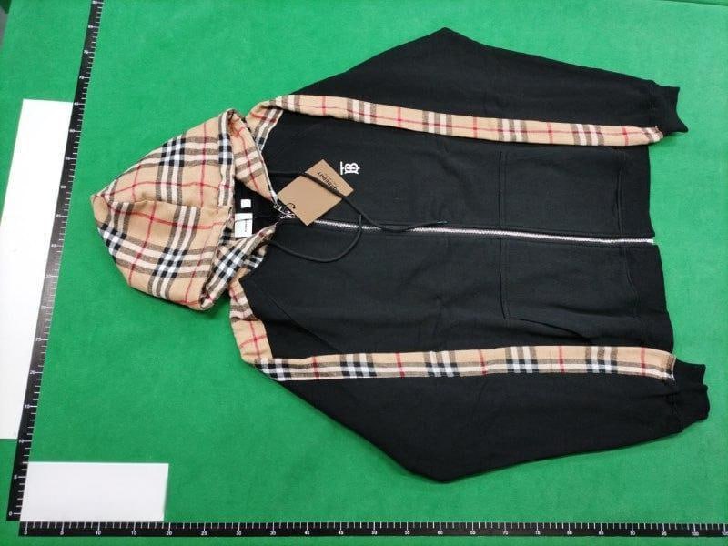 Burberry Hoodie