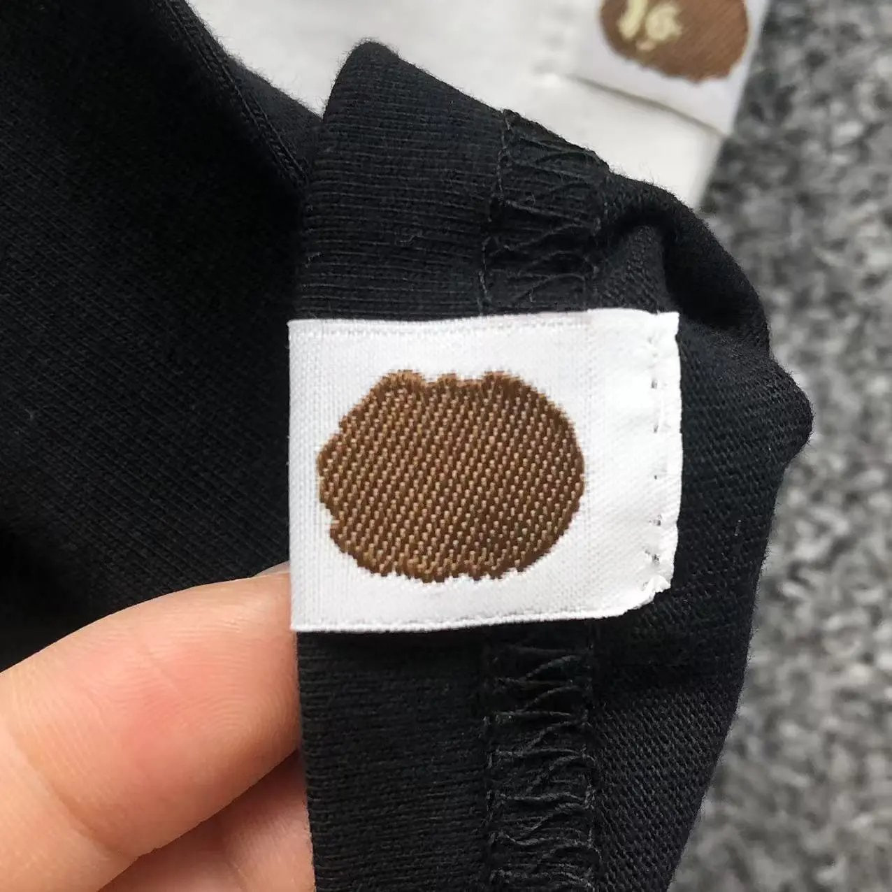 bape  T-shirt