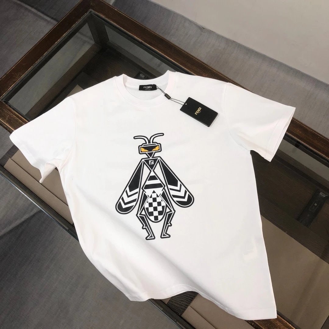 fendi T-shirt