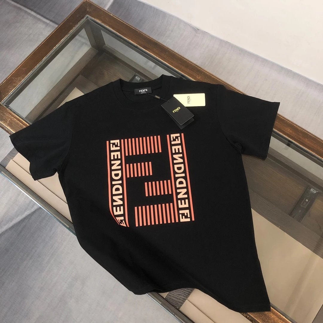 fendi T-shirt