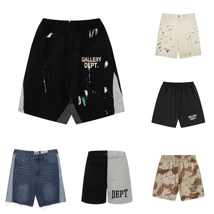 Gallery Dept Shorts ( 38 + styles)