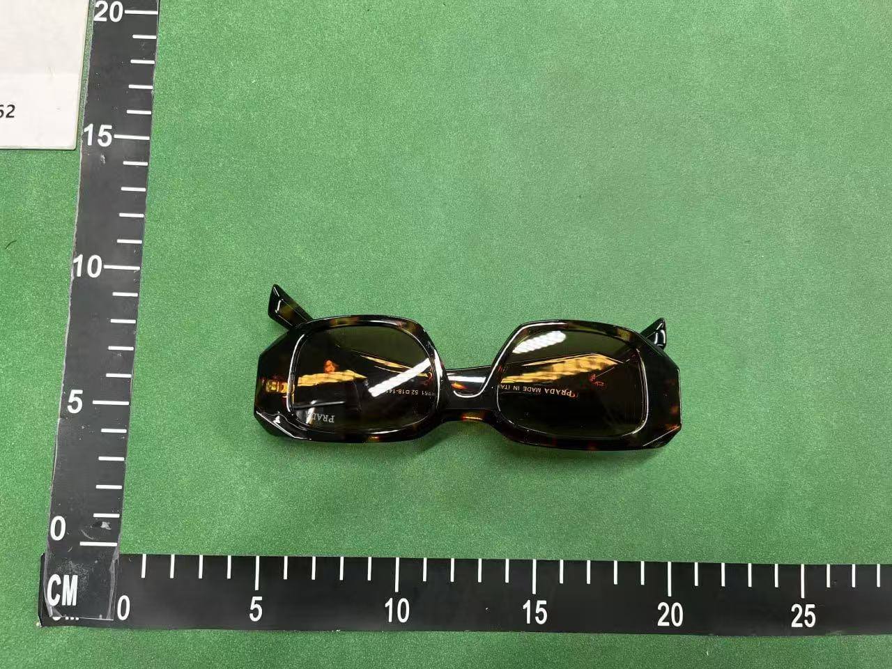 Prada Sunglasses