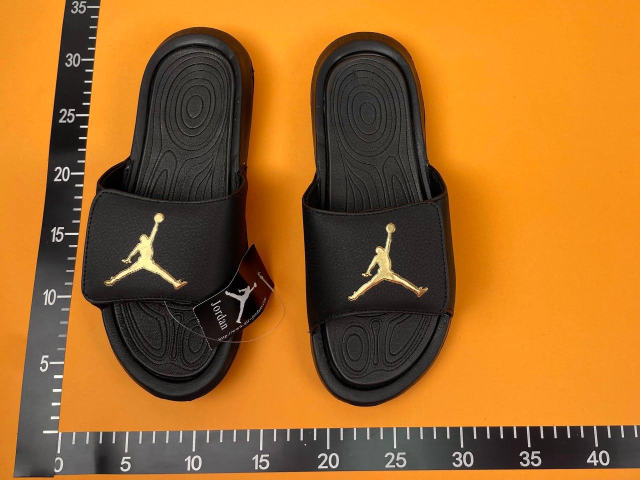 Jordan slippers