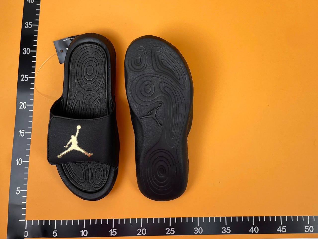 Jordan slippers
