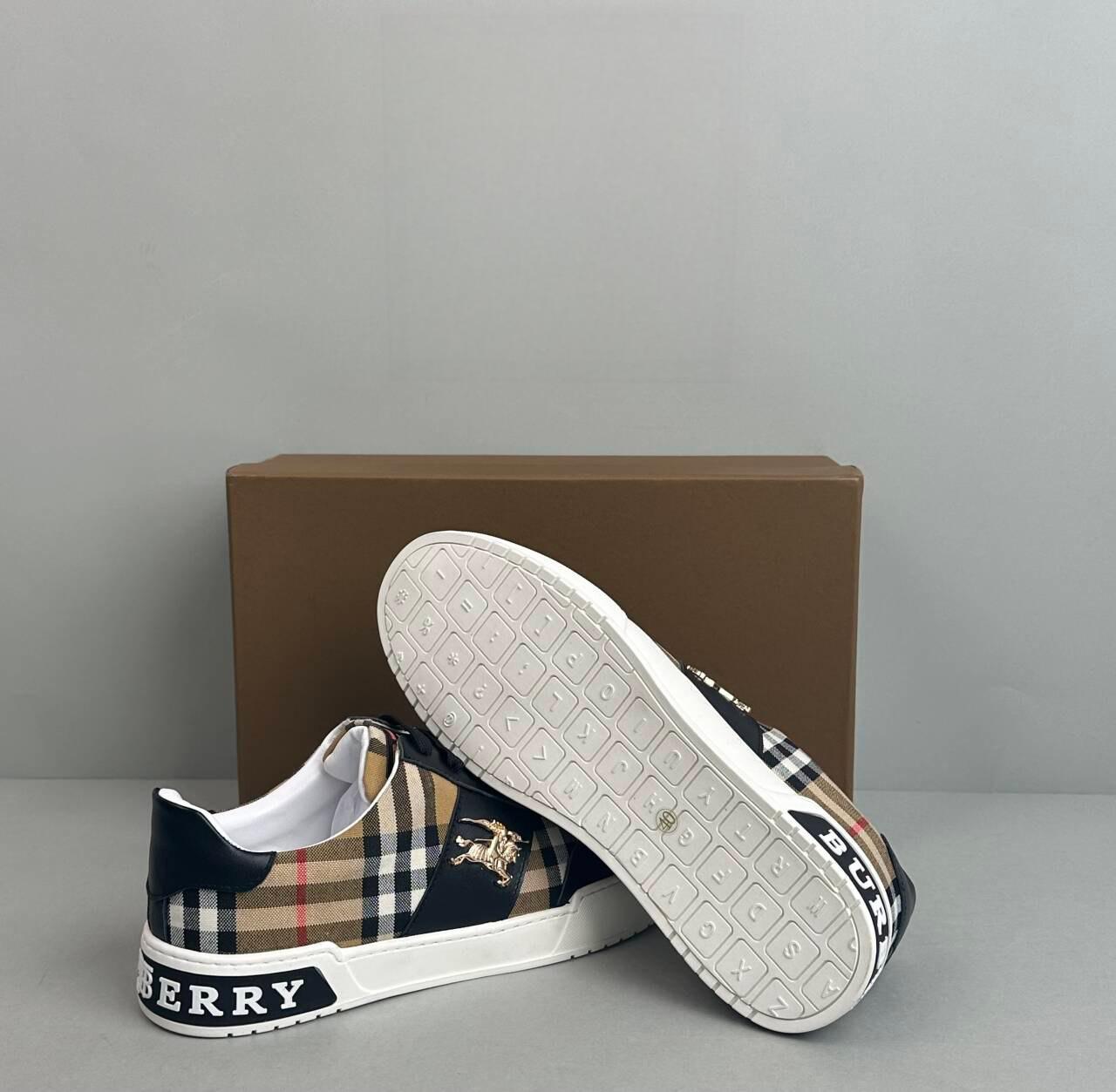 Burberry Shoes