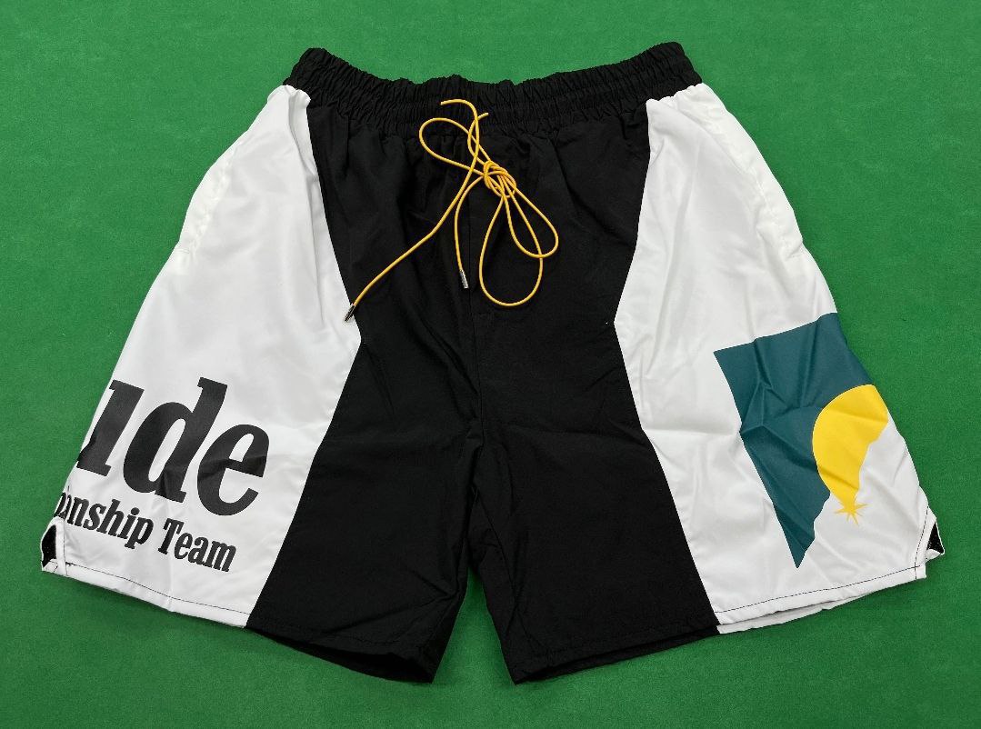 Rhude Loose shorts