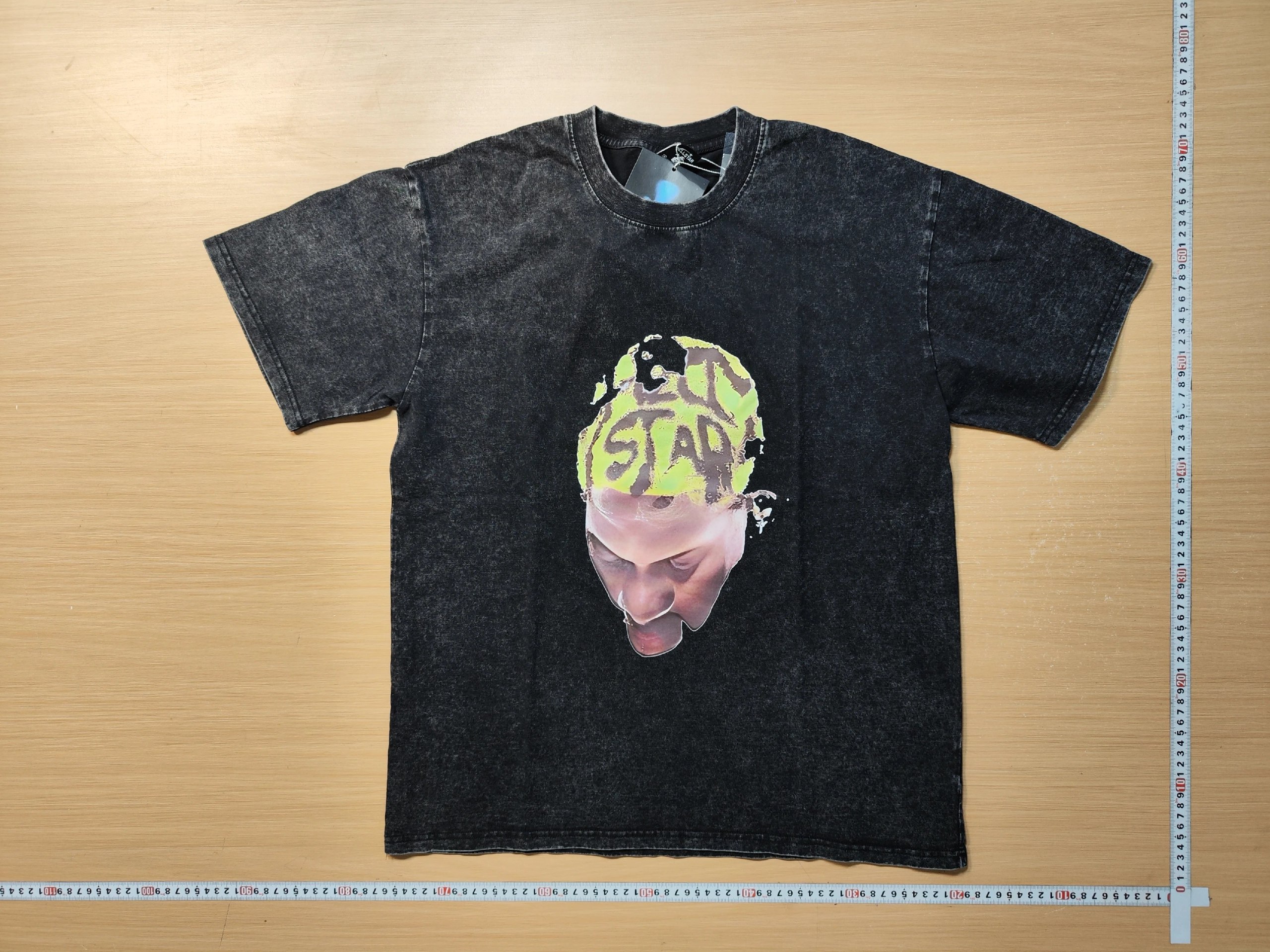 HELLSTAR TEE ( 39 + styles)