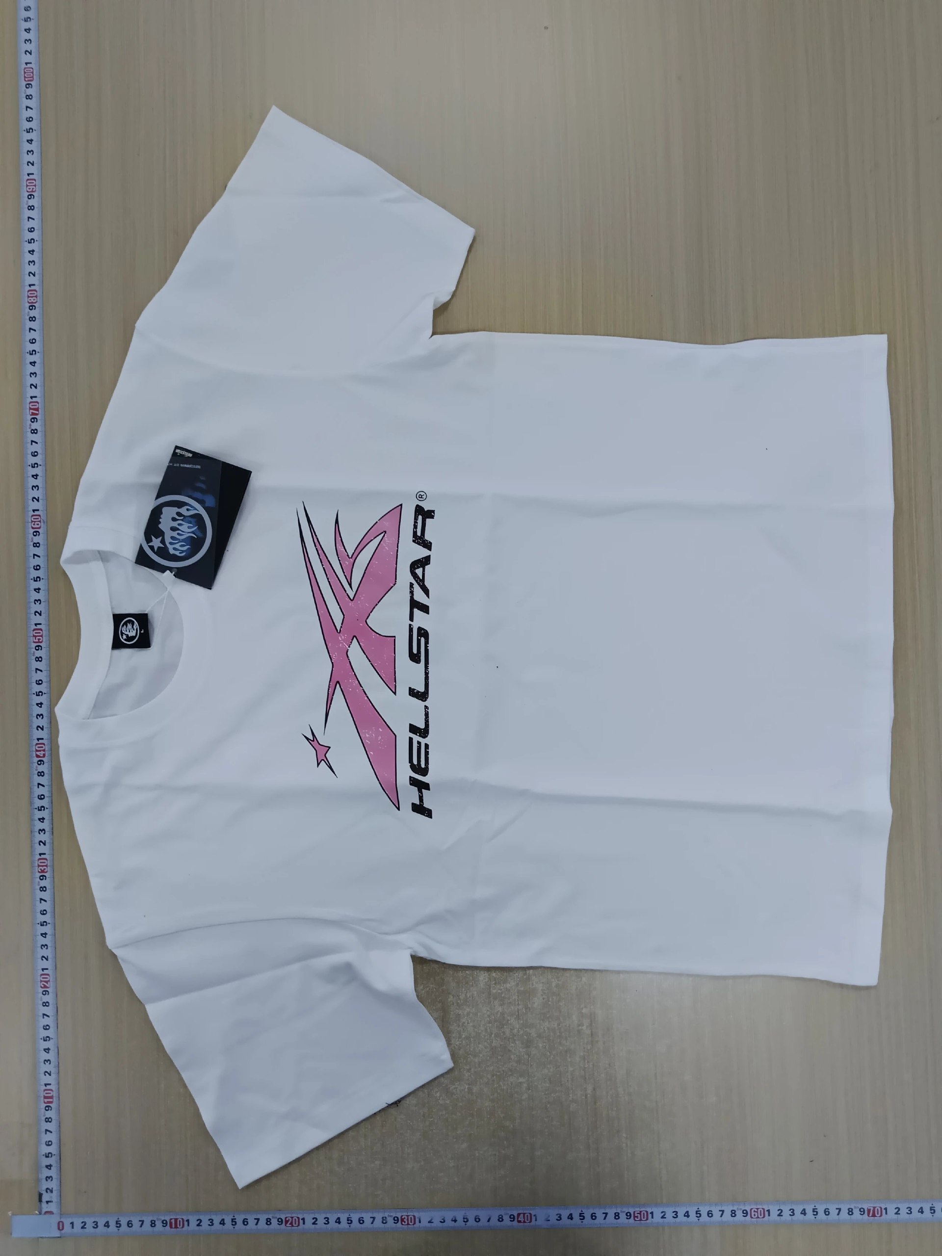 HELLSTAR TEE ( 39 + styles)