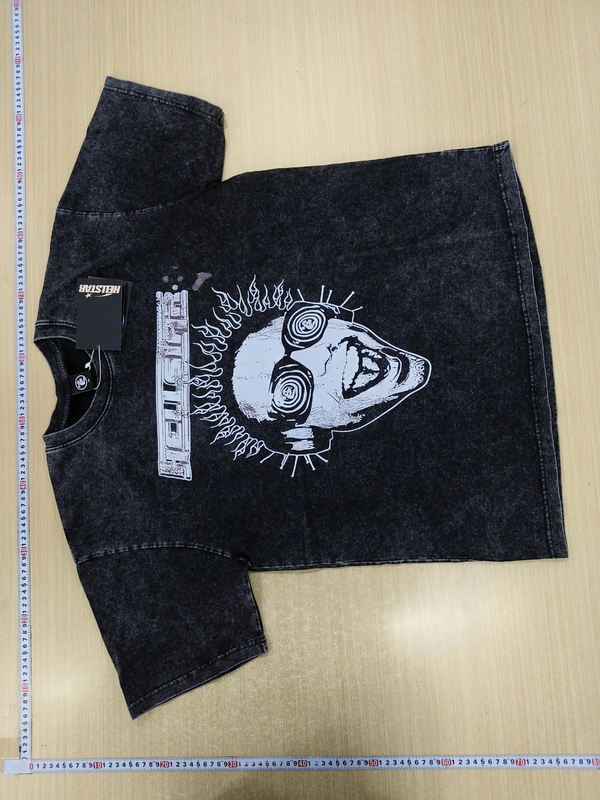 HELLSTAR TEE ( 39 + styles)