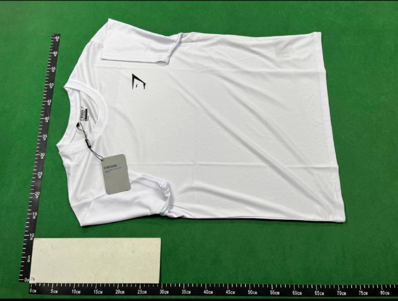 Gymshark vest/T-shirt/shorts/trousers