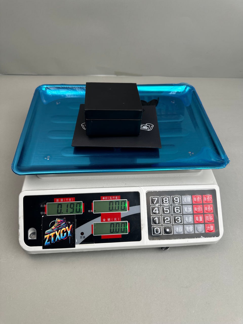 Chrome Hearts bracelet