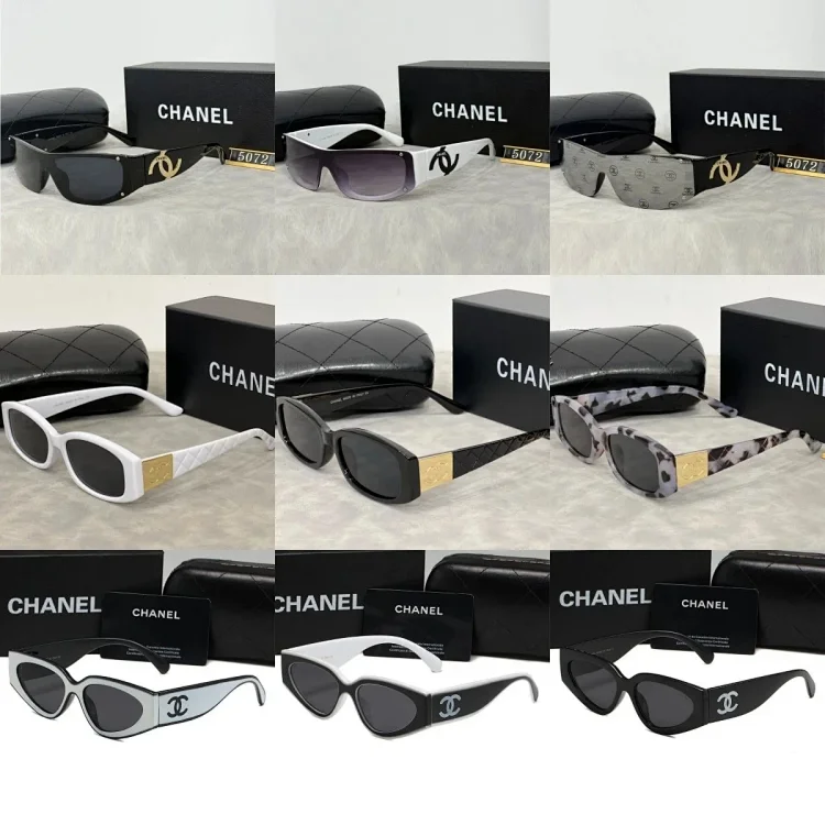 GAFAS CHANEL
