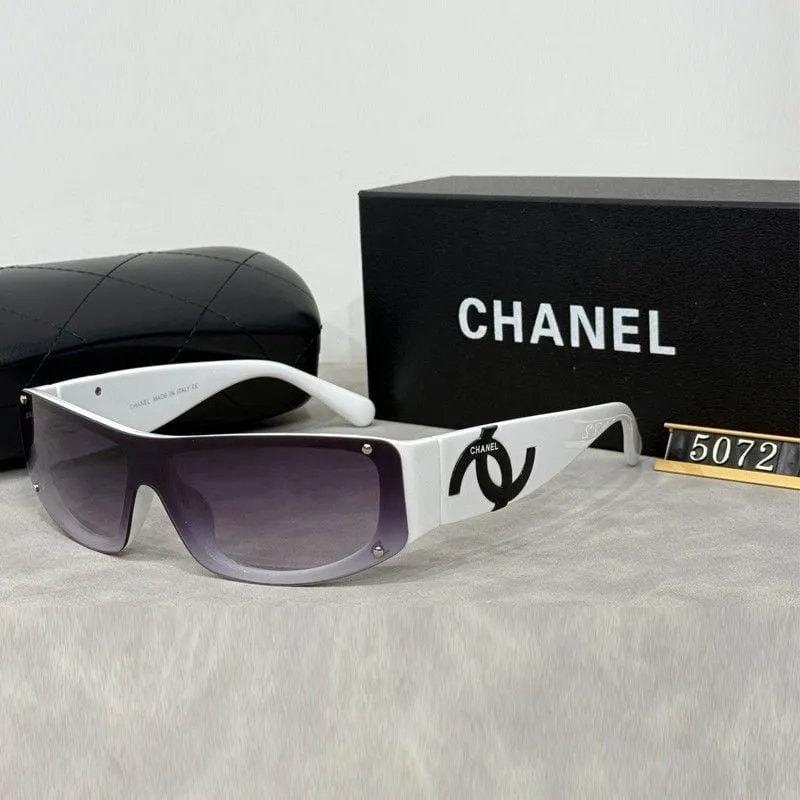 GAFAS CHANEL
