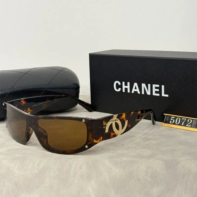GAFAS CHANEL