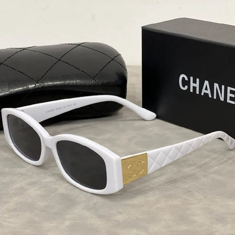 GAFAS CHANEL