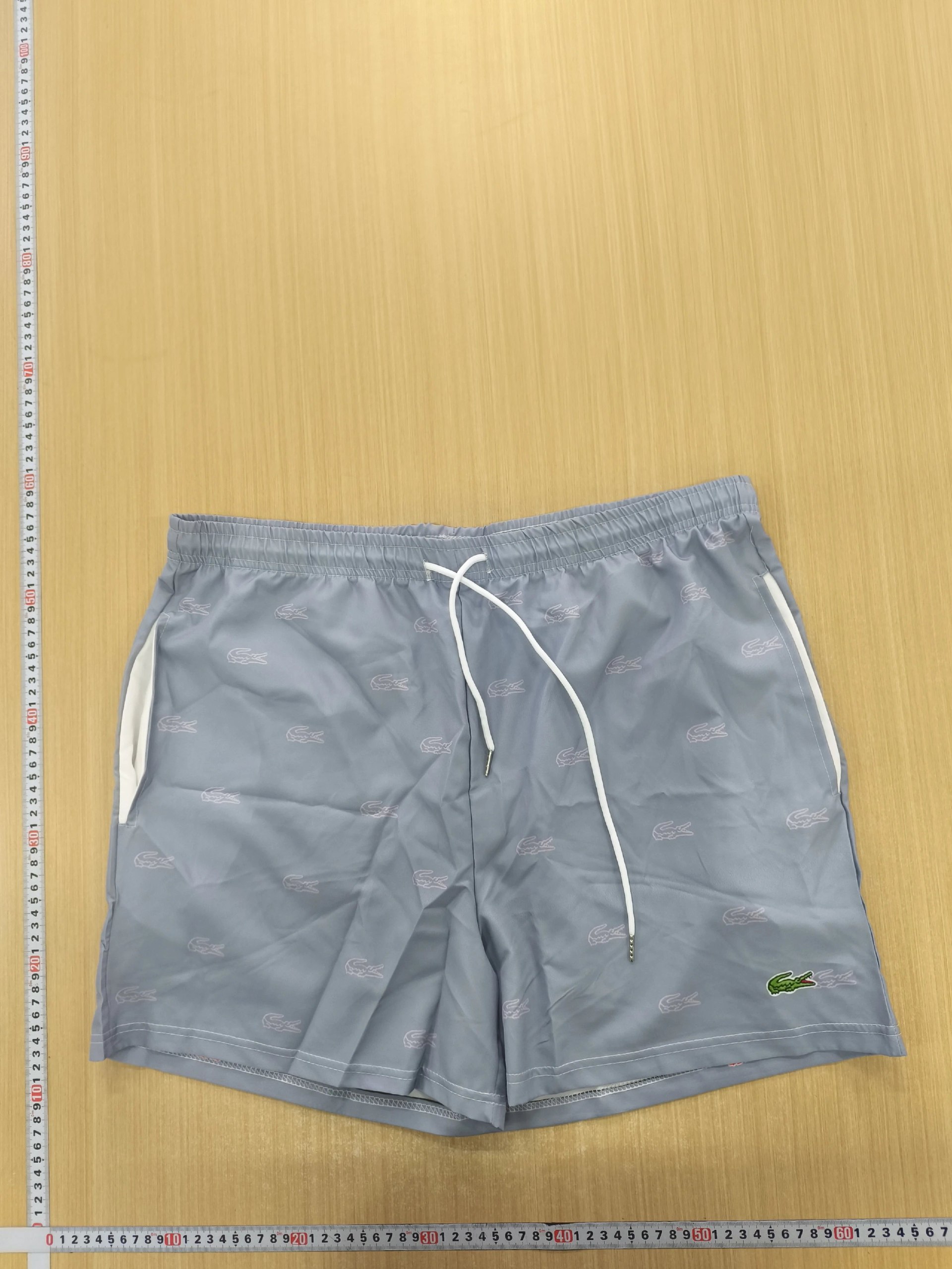 Lacoste shorts