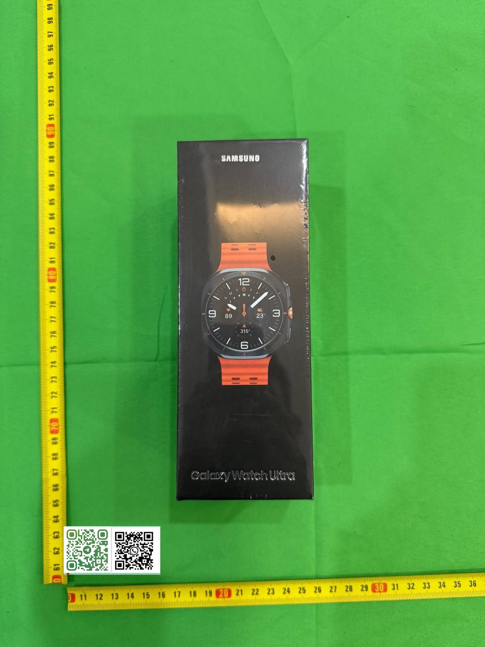  Samsung galaxy watch