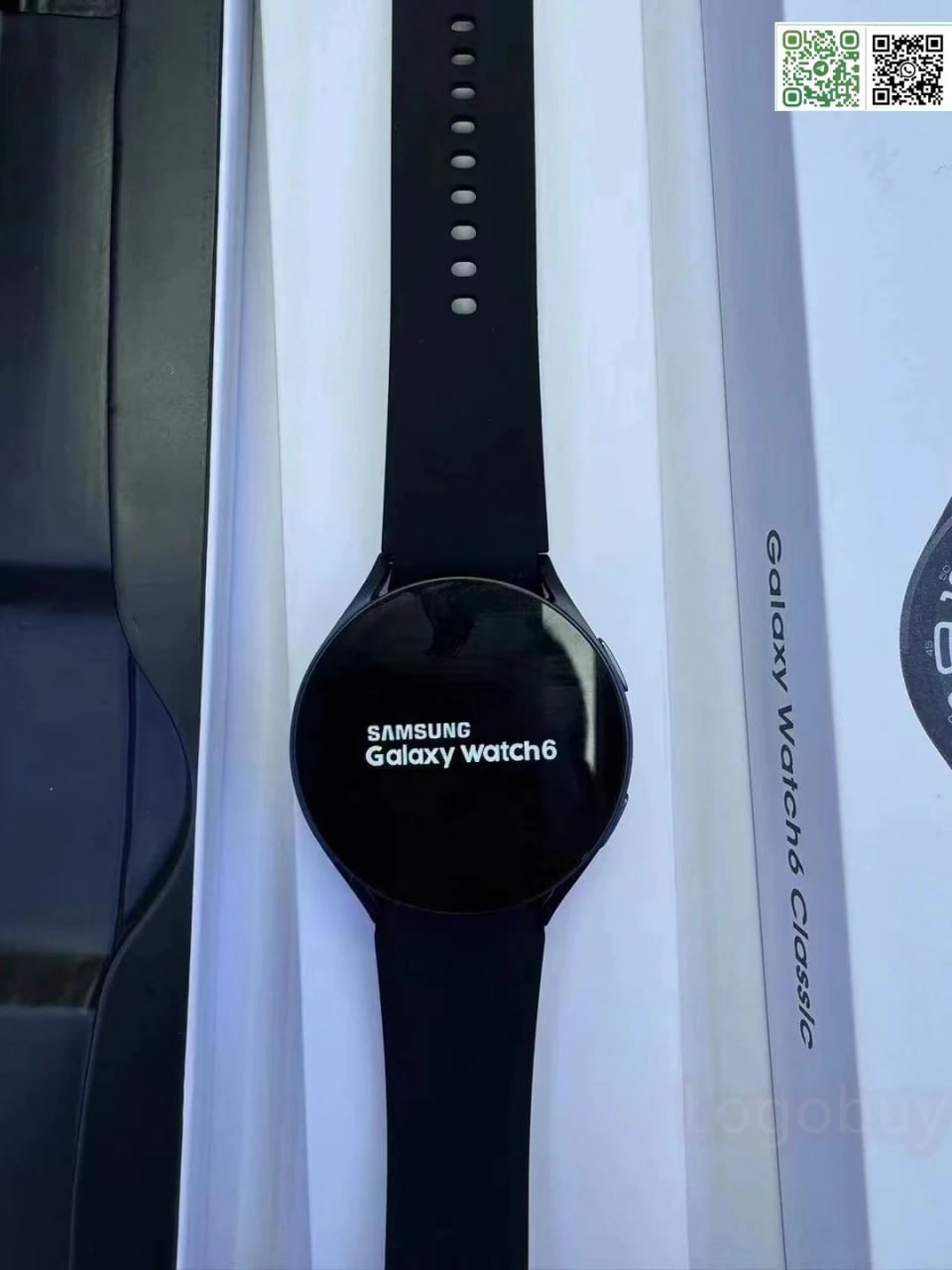  Samsung galaxy watch