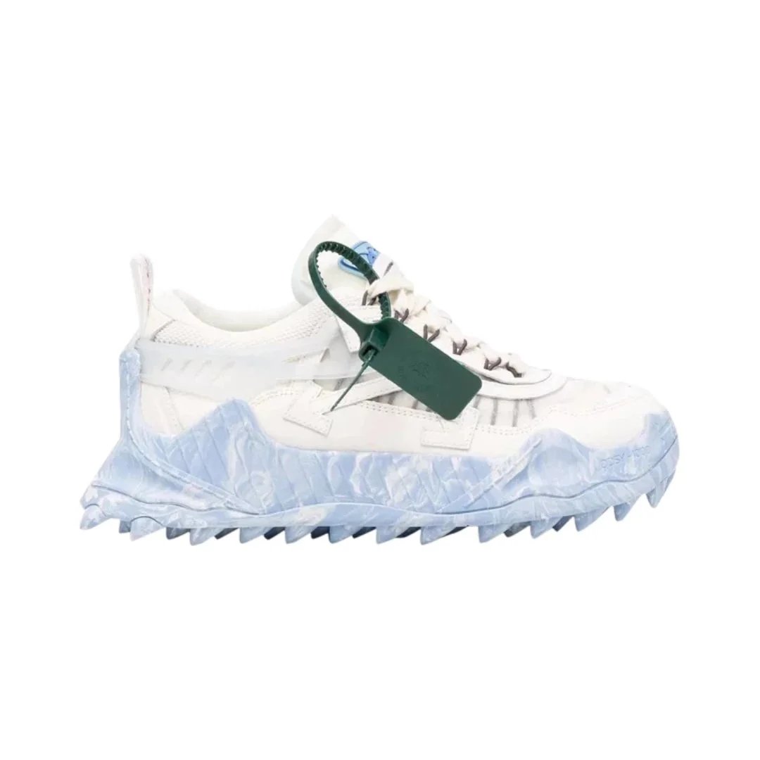 OFF-WHITE ODSY-1000 shoes