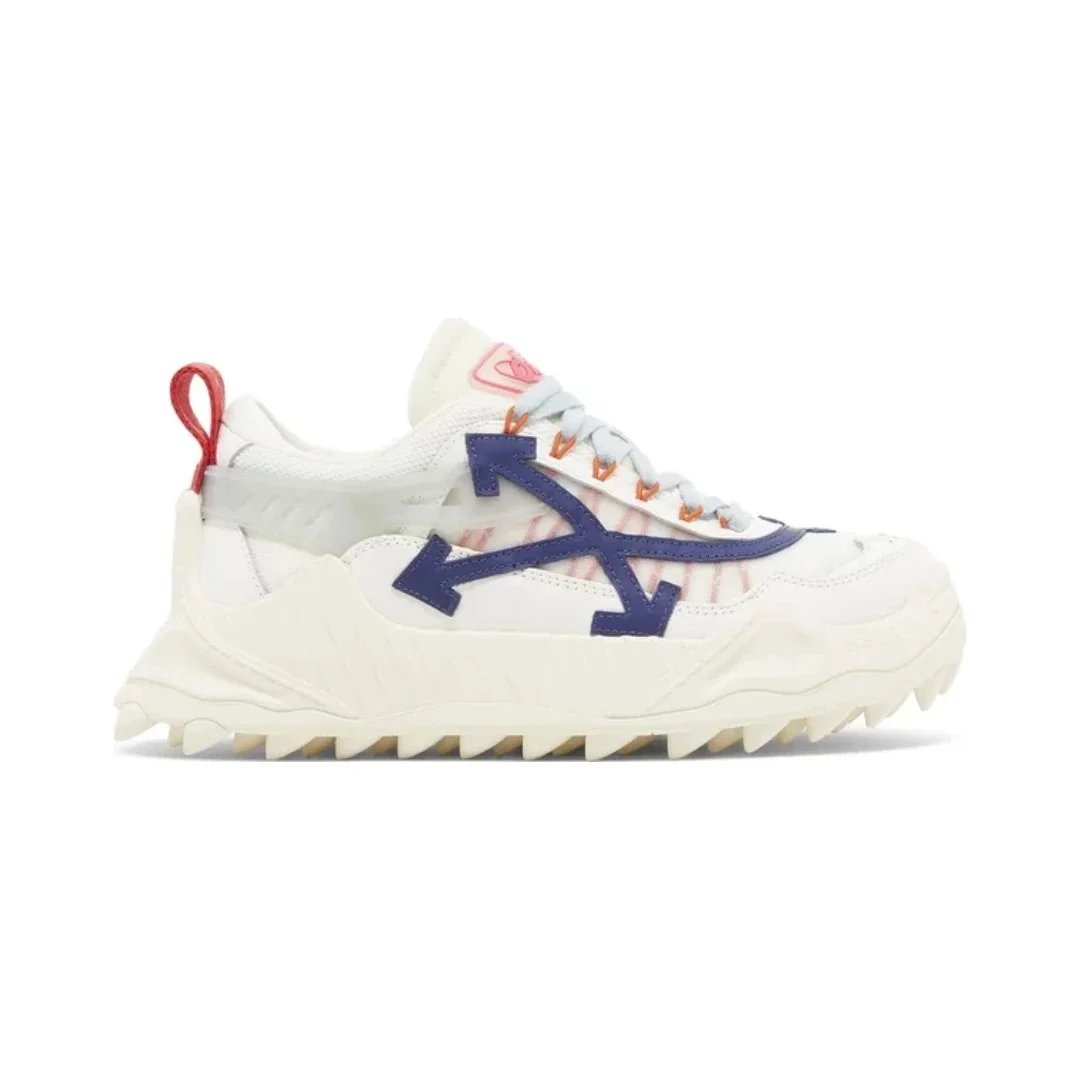 OFF-WHITE ODSY-1000 shoes