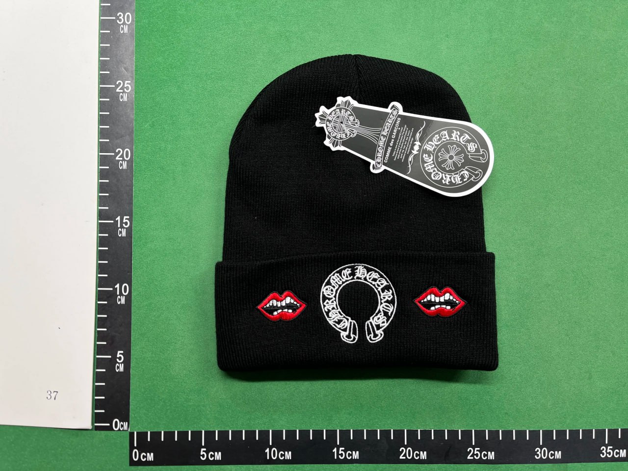 Chrome Hearts Beanie