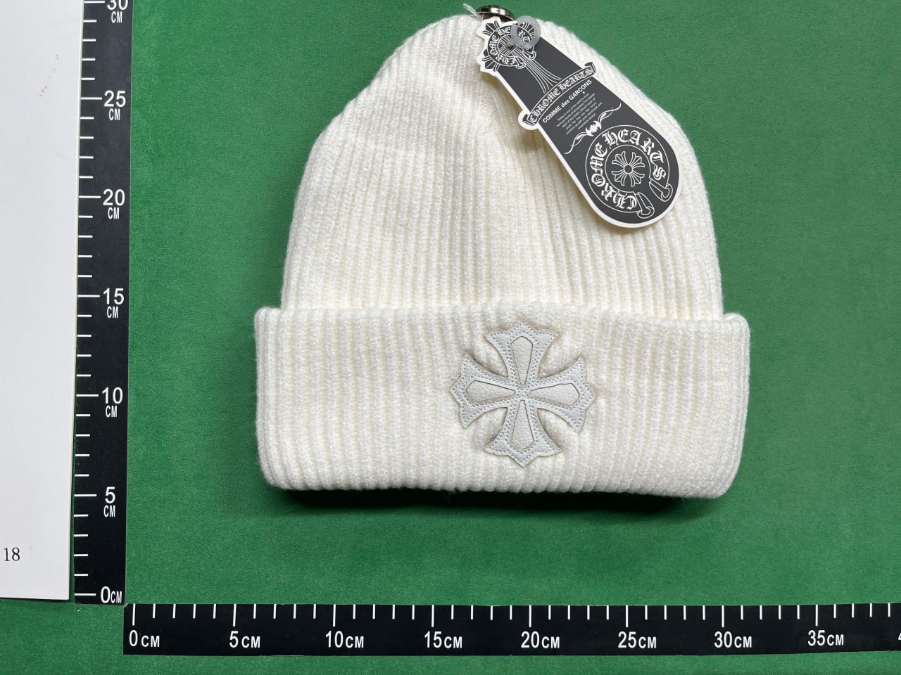 Chrome Hearts Beanie