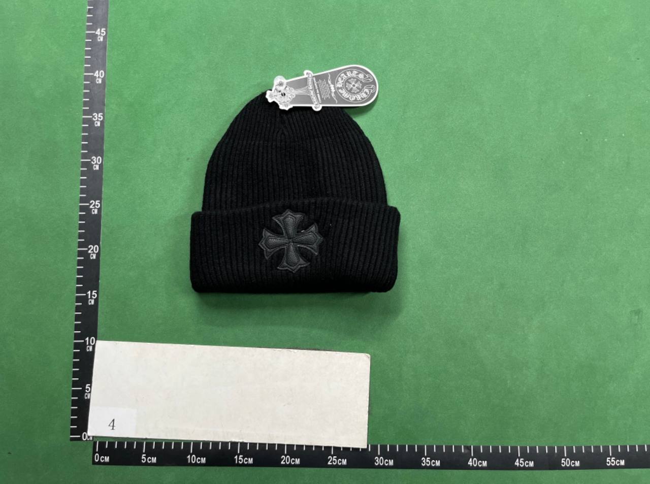 Chrome Hearts Beanie