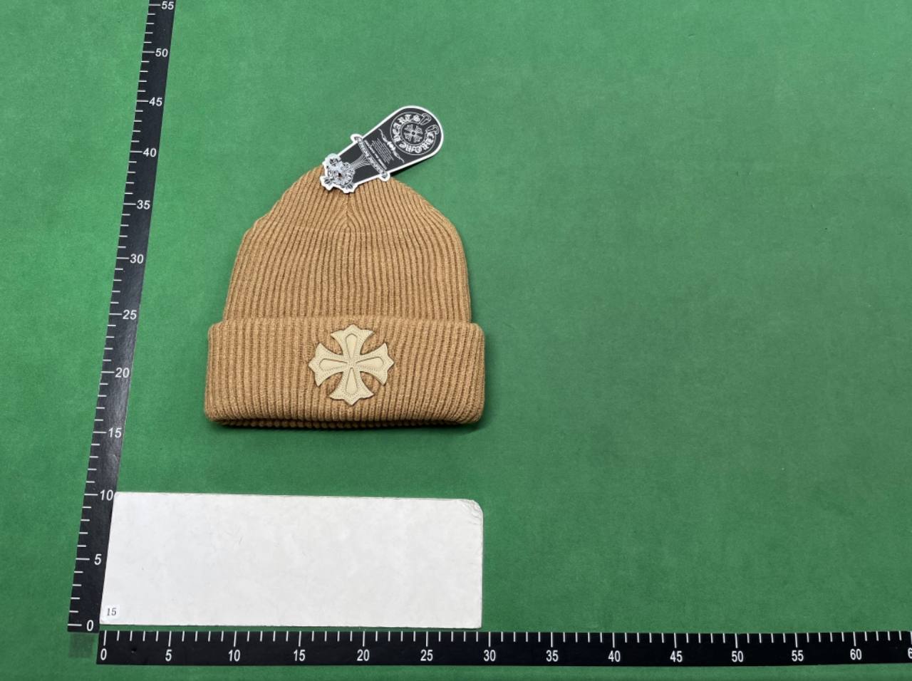 Chrome Hearts Beanie