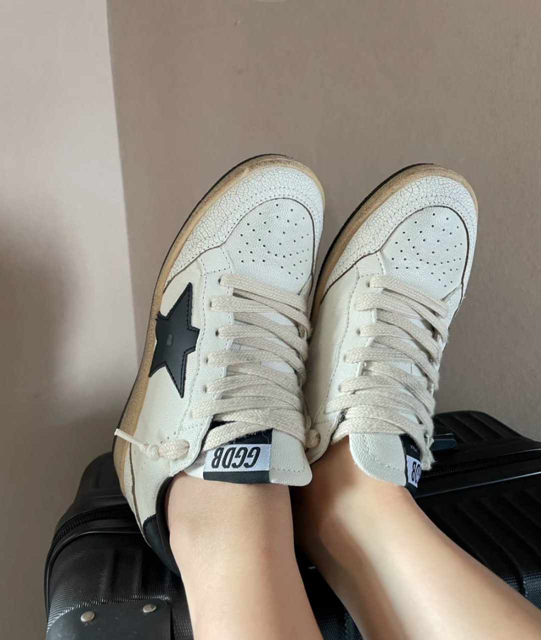 Golden Goose Shoes 