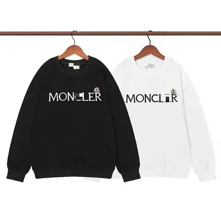  NIKE CPFM & MONCLER SWEATERS
