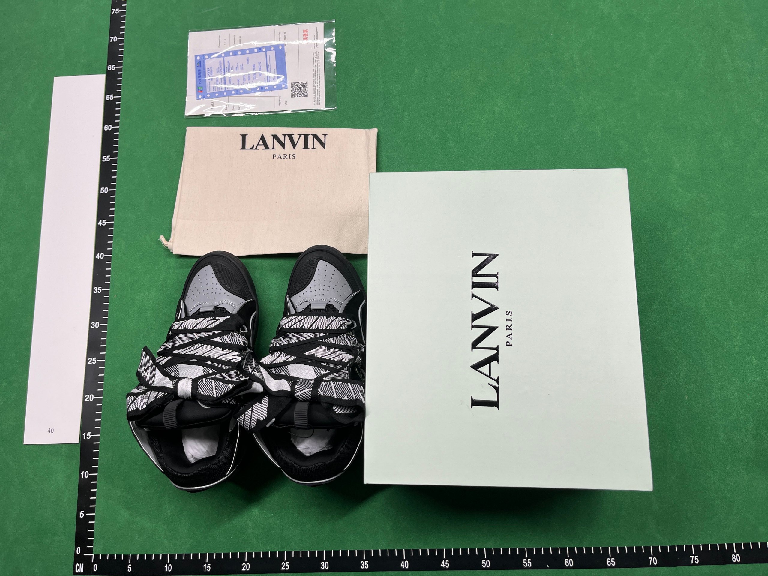 LANVIN                                                                                                      LANVIN                                                                                      