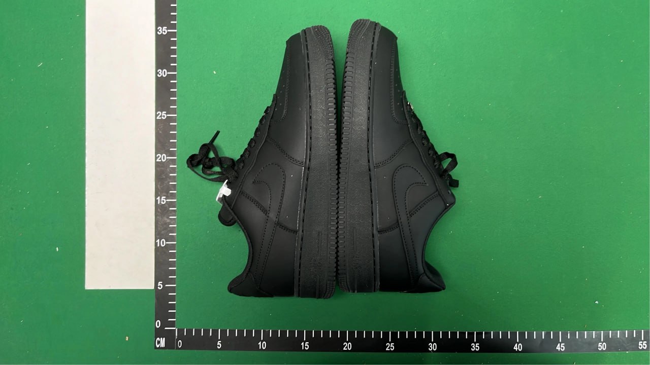 Air Force 1（34+ Styles）