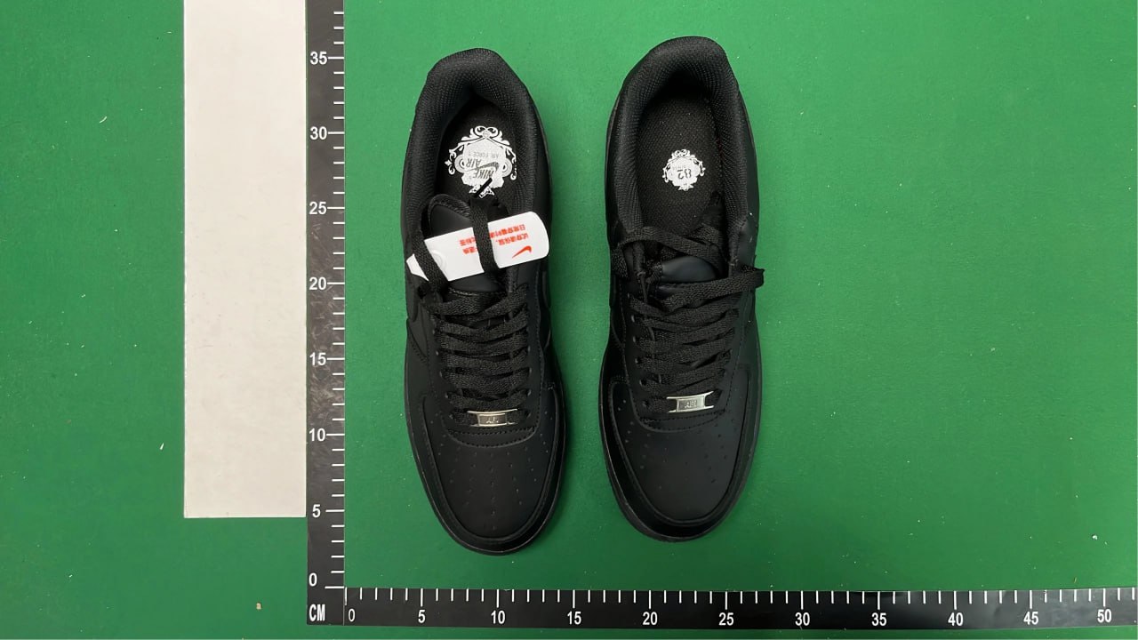 Air Force 1（34+ Styles）