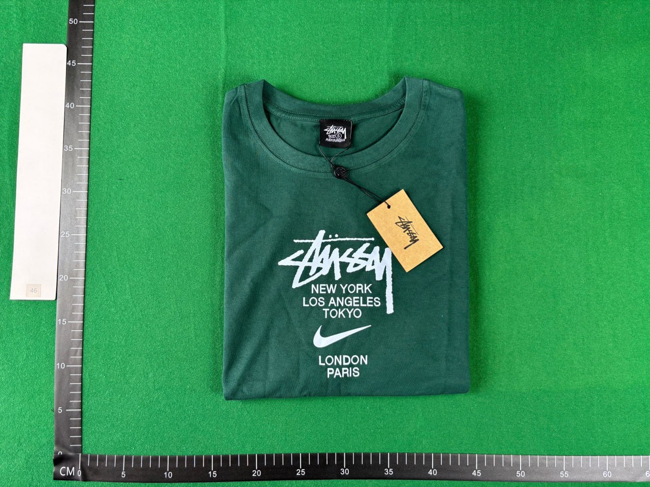 Stussy T-shirt