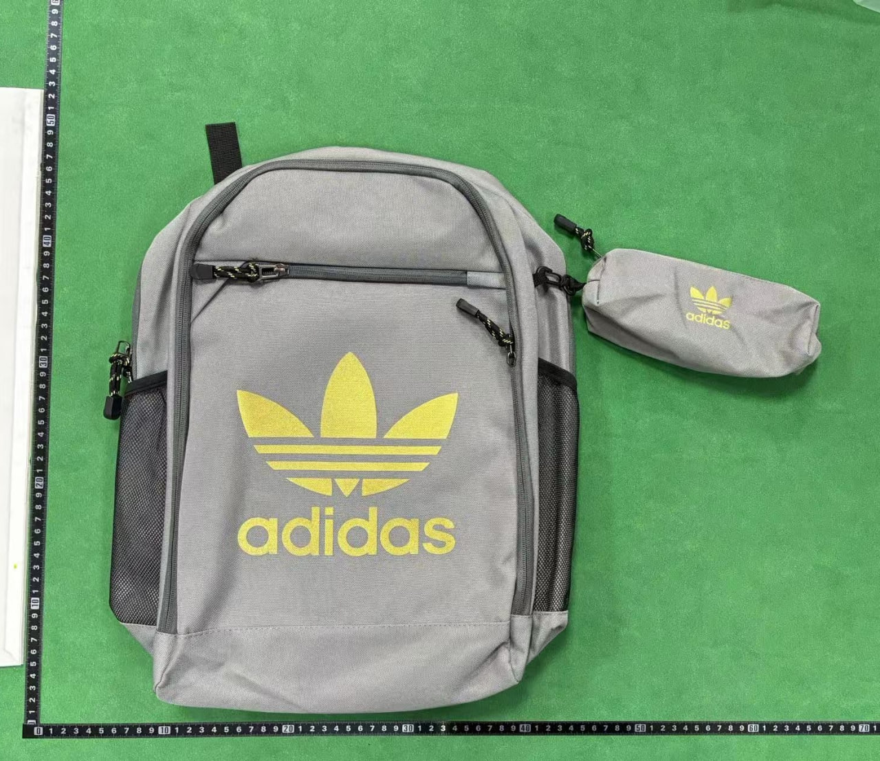 Adidas backpack